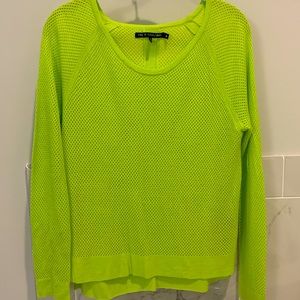 rag & bone lightweight sweater